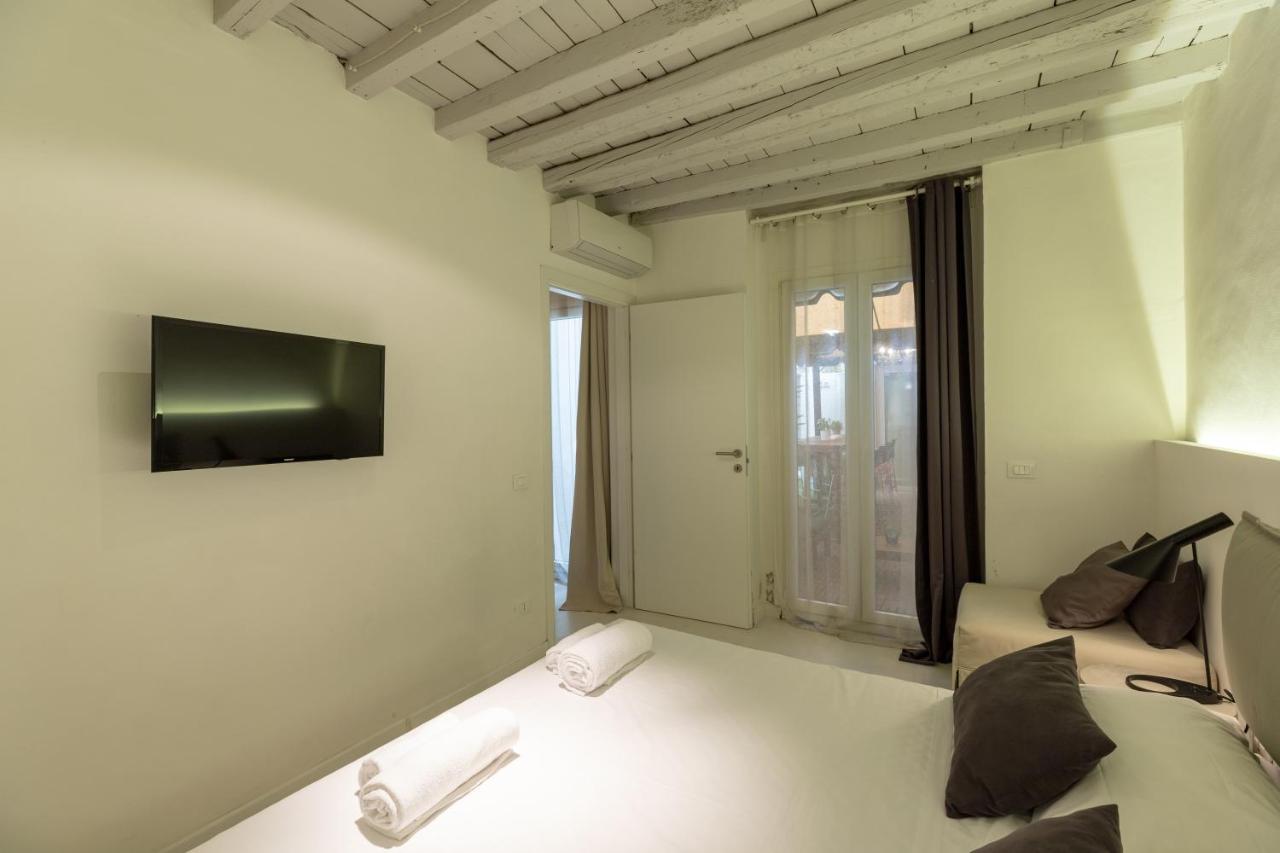 Pinti Patio Apartment Florence Ngoại thất bức ảnh