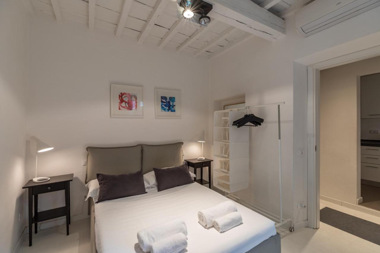 Pinti Patio Apartment Florence Ngoại thất bức ảnh