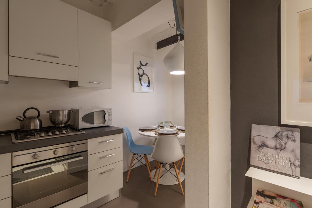Pinti Patio Apartment Florence Ngoại thất bức ảnh