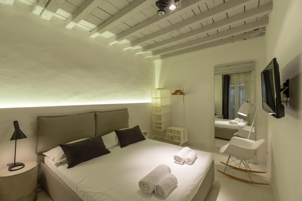 Pinti Patio Apartment Florence Ngoại thất bức ảnh