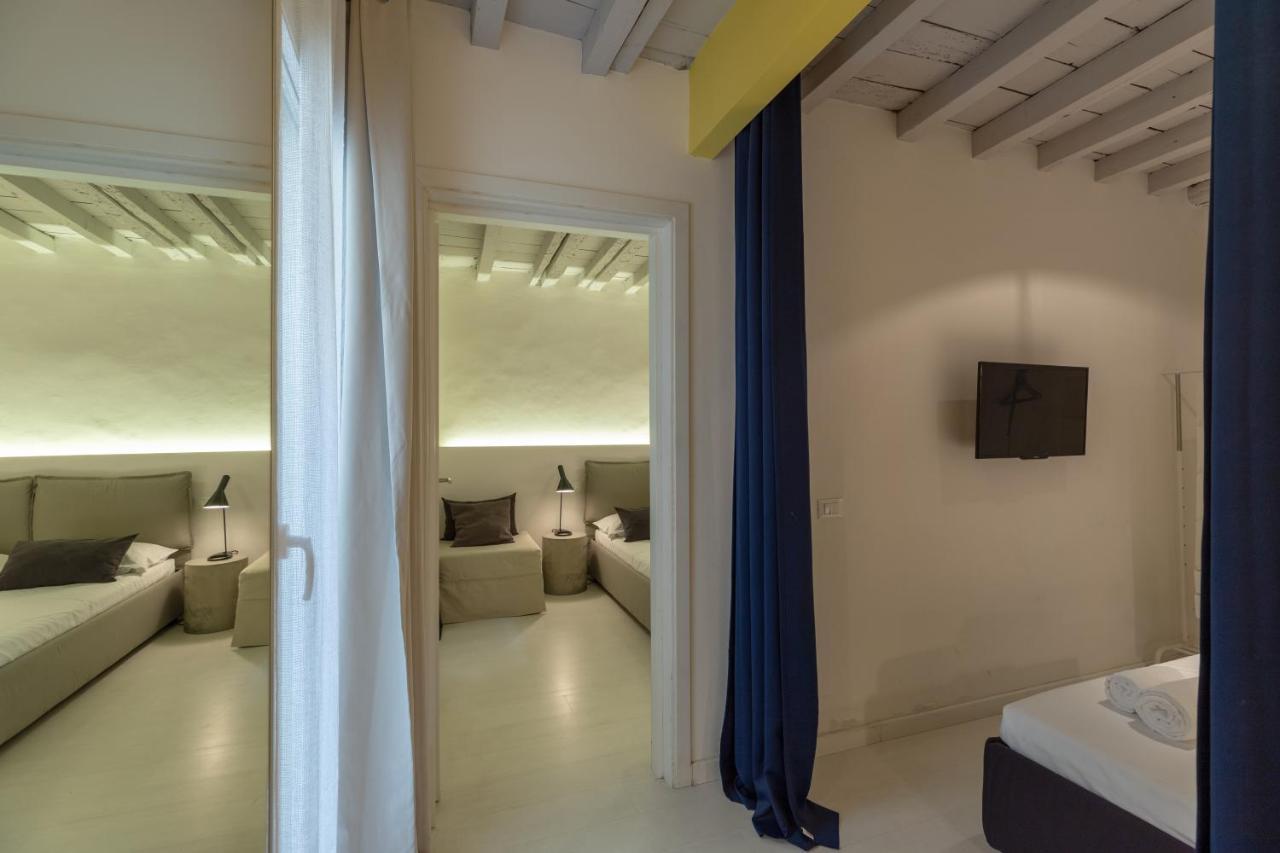 Pinti Patio Apartment Florence Ngoại thất bức ảnh