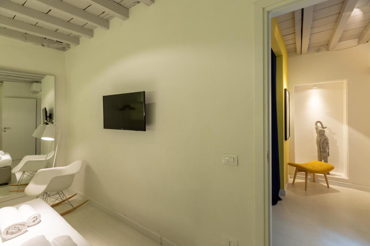 Pinti Patio Apartment Florence Ngoại thất bức ảnh
