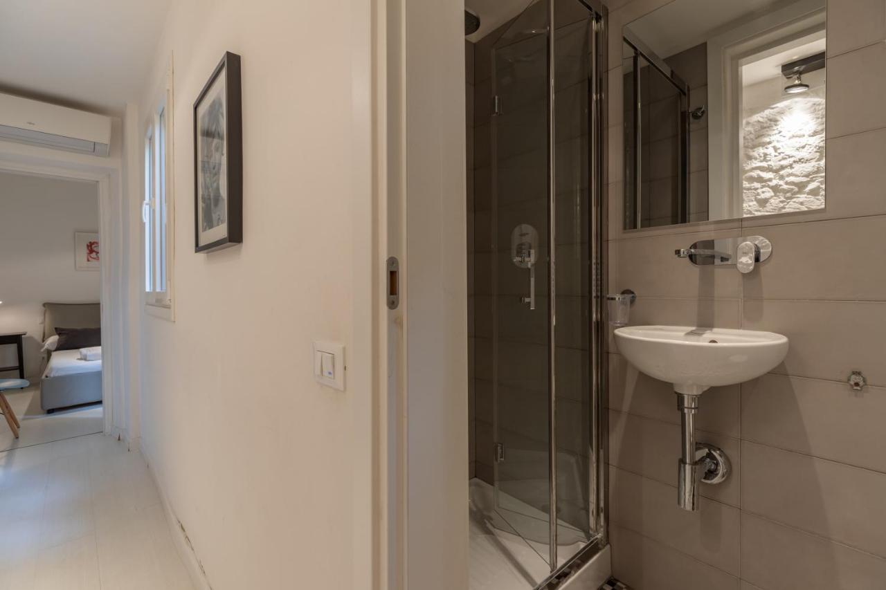 Pinti Patio Apartment Florence Ngoại thất bức ảnh