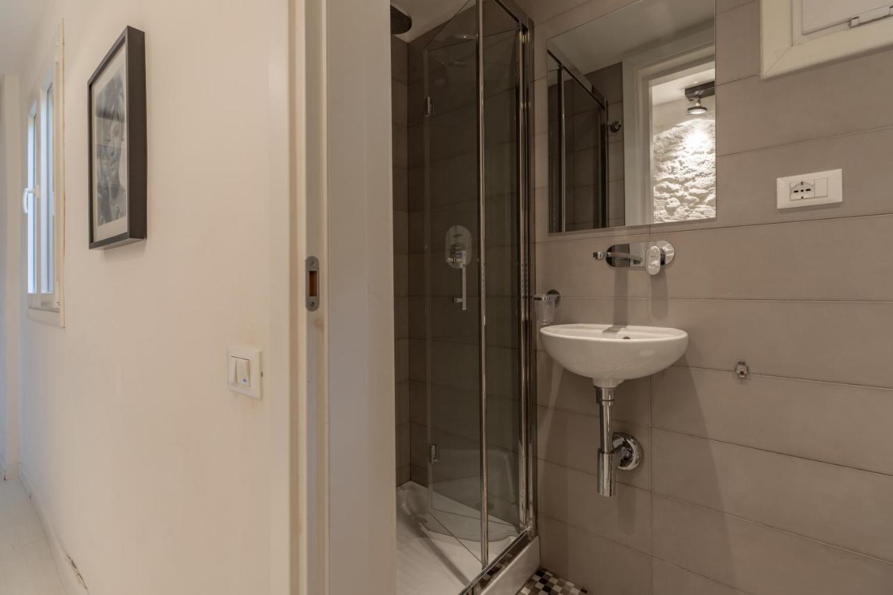 Pinti Patio Apartment Florence Ngoại thất bức ảnh