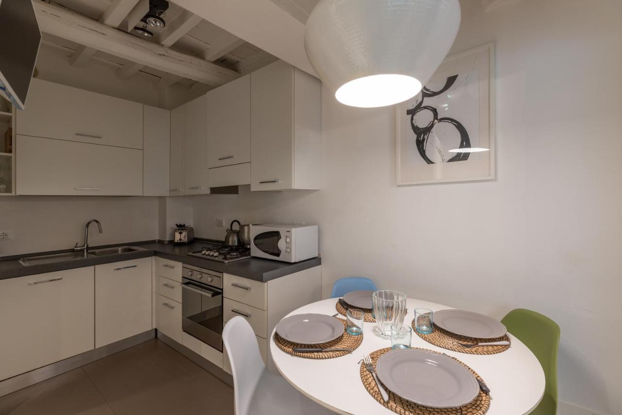 Pinti Patio Apartment Florence Ngoại thất bức ảnh