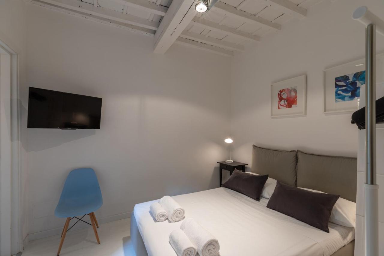 Pinti Patio Apartment Florence Ngoại thất bức ảnh