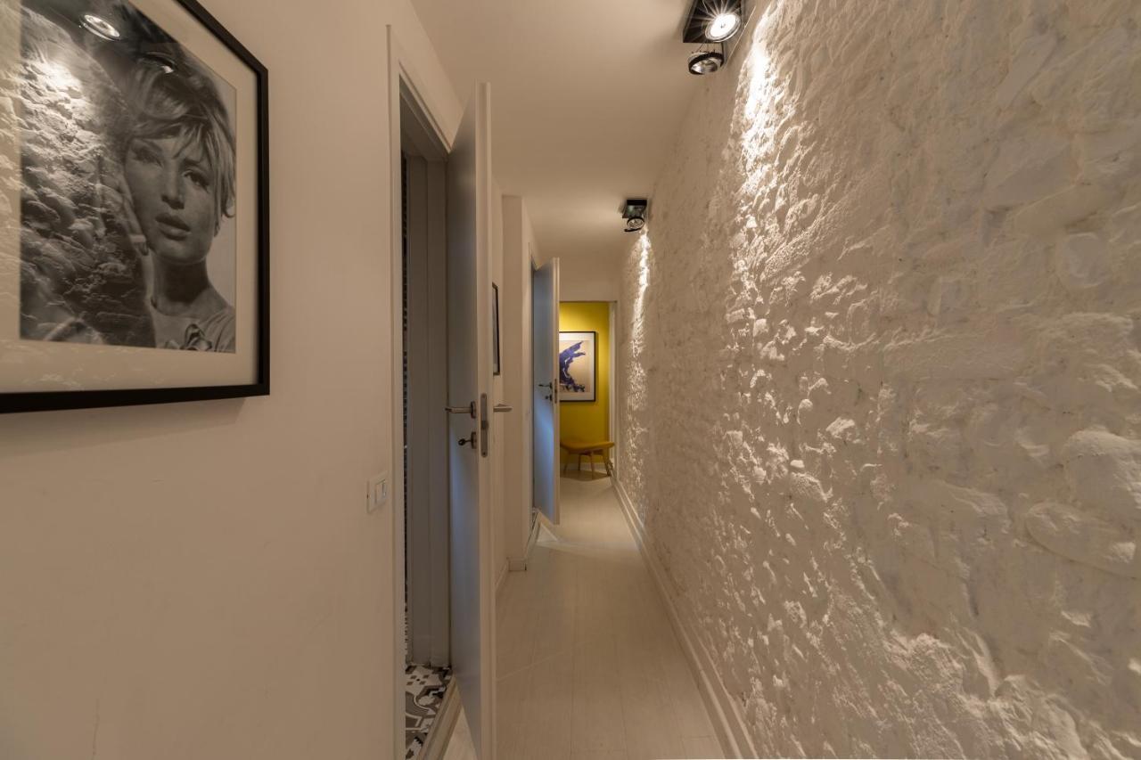 Pinti Patio Apartment Florence Ngoại thất bức ảnh