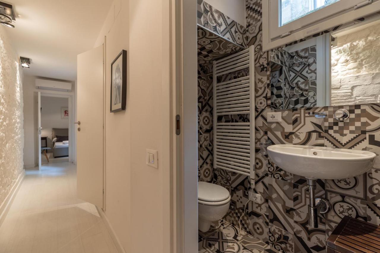 Pinti Patio Apartment Florence Ngoại thất bức ảnh