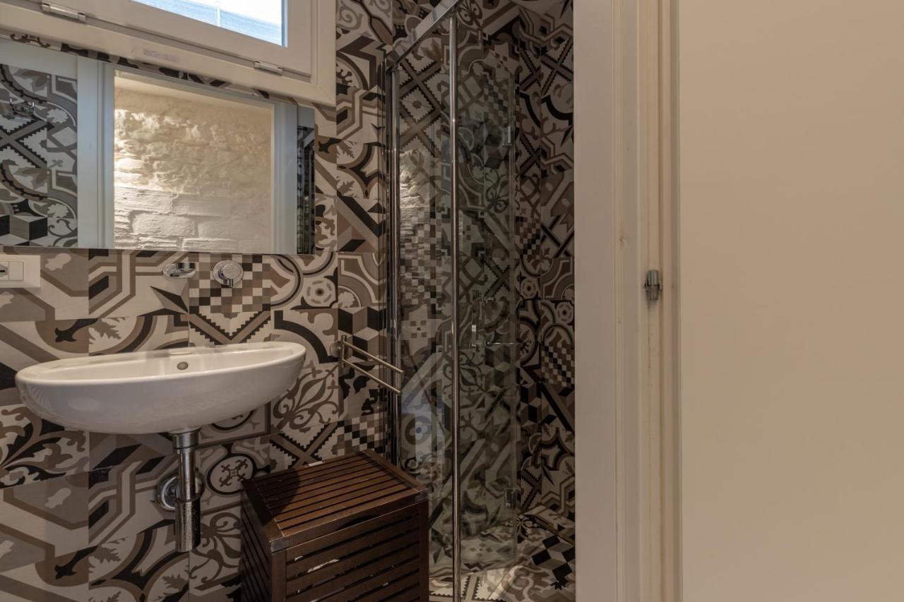 Pinti Patio Apartment Florence Ngoại thất bức ảnh